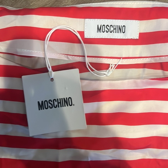 Moschino striped shirt - Picture 2 of 2